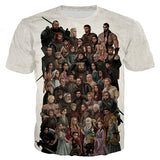 New arrival Game of Thrones