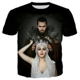 New arrival Game of Thrones