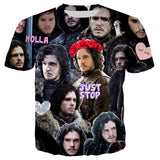 New arrival Game of Thrones