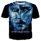 New arrival Game of Thrones