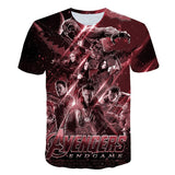 New arrive movie marvel