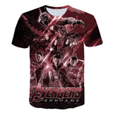 New arrive movie marvel