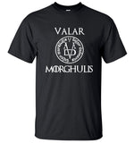 Valar Morghulis