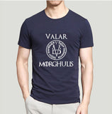 Valar Morghulis