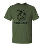 Valar Morghulis
