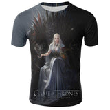 Queen Daenerys T Shirt