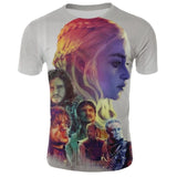 Queen Daenerys T Shirt