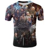 Queen Daenerys T Shirt