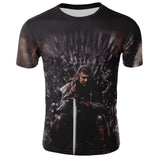 Queen Daenerys T Shirt