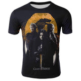 Queen Daenerys T Shirt