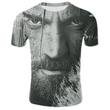 Queen Daenerys T Shirt