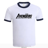 2018 New Fashion Brand MARVEL