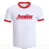 2018 New Fashion Brand MARVEL