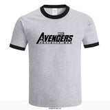 2018 New Fashion Brand MARVEL