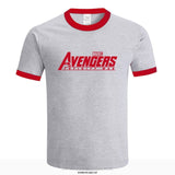 2018 New Fashion Brand MARVEL