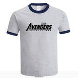 2018 New Fashion Brand MARVEL