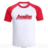2018 New Fashion Brand MARVEL