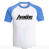 2018 New Fashion Brand MARVEL