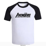 2018 New Fashion Brand MARVEL