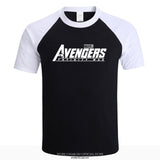 2018 New Fashion Brand MARVEL