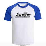 2018 New Fashion Brand MARVEL
