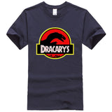 Short Sleeve Dracarys Dragon Game Of Thrones