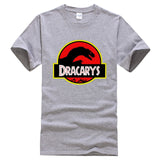 Short Sleeve Dracarys Dragon Game Of Thrones
