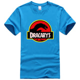 Short Sleeve Dracarys Dragon Game Of Thrones
