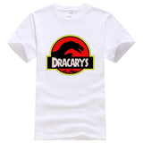 Short Sleeve Dracarys Dragon Game Of Thrones