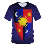 2019Newest T-shirt Game of Thrones