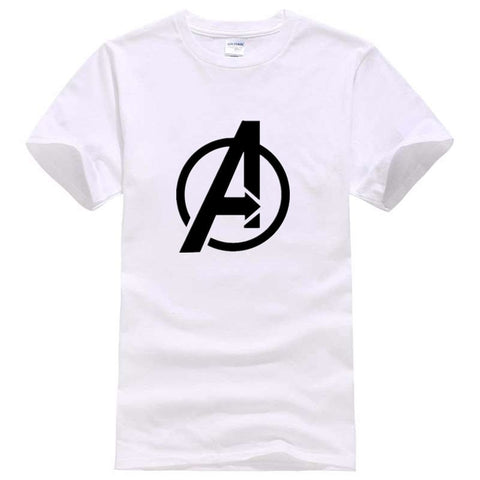 Men T Shirt 2018 Avengers