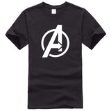 Men T Shirt 2018 Avengers