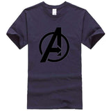 Men T Shirt 2018 Avengers