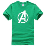 Men T Shirt 2018 Avengers