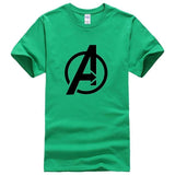 Men T Shirt 2018 Avengers