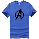Men T Shirt 2018 Avengers
