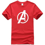Men T Shirt 2018 Avengers
