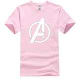 Men T Shirt 2018 Avengers
