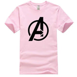 Men T Shirt 2018 Avengers