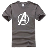 Men T Shirt 2018 Avengers