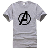 Men T Shirt 2018 Avengers