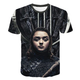 Man New Daenerys Targaryen
