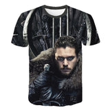 Man New Daenerys Targaryen