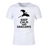 Dracarys shirt Game Of Thrones