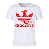 Dracarys shirt Game Of Thrones