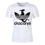 Dracarys shirt Game Of Thrones
