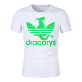 Dracarys shirt Game Of Thrones