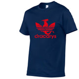 Dracarys Brand shirt Game Of Thrones