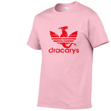 Dracarys Brand shirt Game Of Thrones
