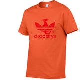 Dracarys Brand shirt Game Of Thrones